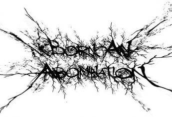 logo Born An Abomination